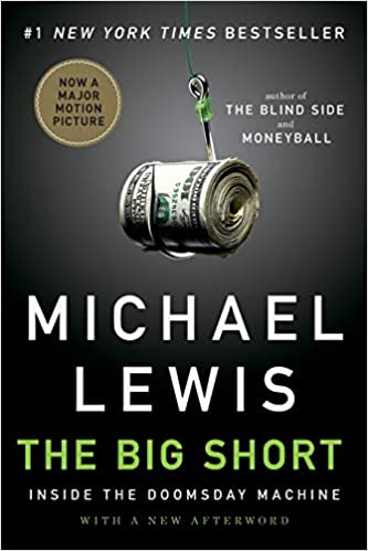 Michael Lewis - The Big Short Audio Book Stream