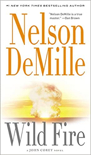 Nelson DeMille - Wild Fire Audio Book Free