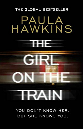 Paula Hawkins - The Girl on the Train Audio Book Free