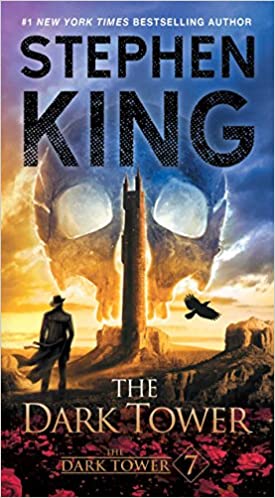 Stephen King - The Dark Tower VII Audio Book Free