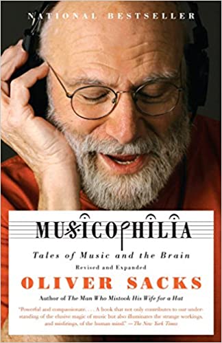 Oliver Sacks - Musicophilia Audio Book Free