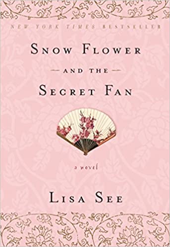 Lisa See - Snow Flower and the Secret Fan Audio Book Free