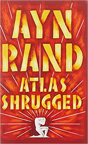 Ayn Rand - Atlas Shrugged Audio Book Free