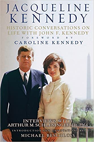 Jacqueline Kennedy - Jacqueline Kennedy Audio Book Free