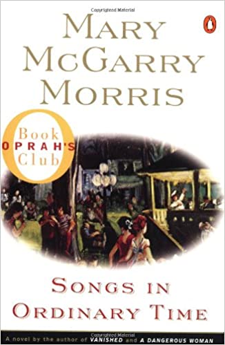 Mary McGarry Morris - Songs in Ordinary Time Audio Book Stream