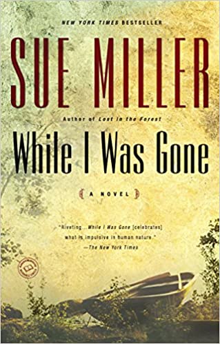 Sue Miller - While I Was Gone Audio Book Free