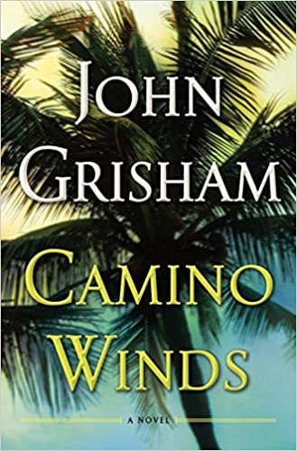 John Grisham - Camino Winds Audio Book Free