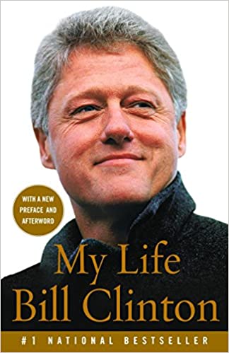 Bill Clinton - My Life Audio Book Free