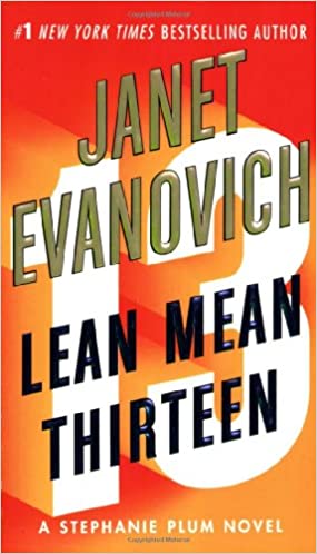 Janet Evanovich - Lean Mean Thirteen Audio Book Free
