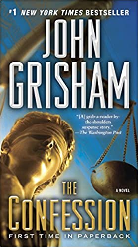 John Grisham - The Confession Audio Book Free