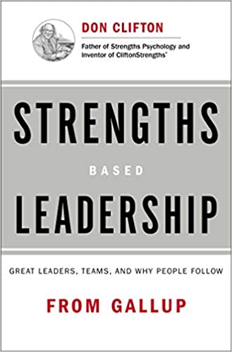 Tom Rath - Strengths Based Leadership Audio Book Free