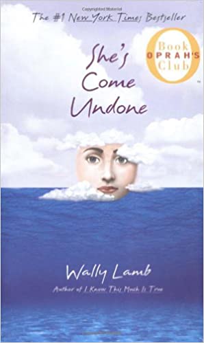 Wally Lamb - She's Come Undone Audio Book Free
