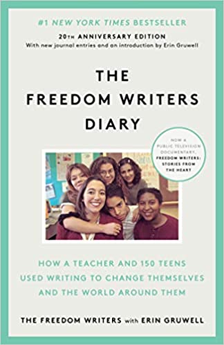 The Freedom Writers - The Freedom Writers Diary 20th Anniversary Edition Audio Book Free