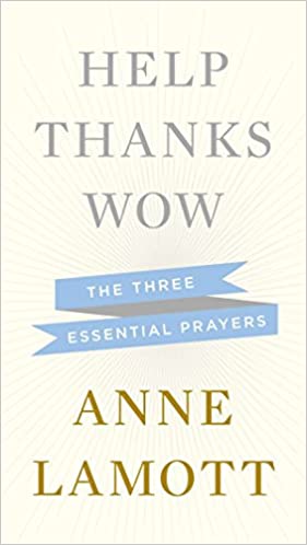 Anne Lamott - Help, Thanks, Wow Audio Book Stream