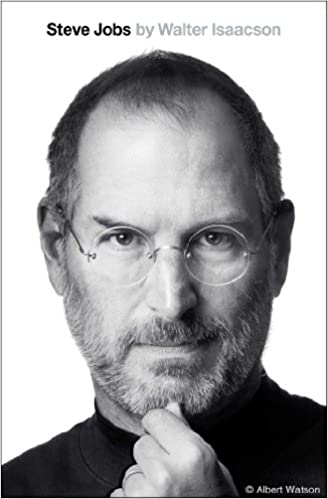 Walter Isaacson - Steve Jobs Audio Book Stream