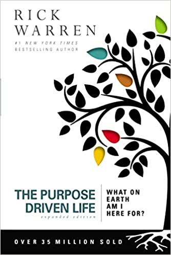 Rick Warren - The Purpose Driven Life Audio Book Free