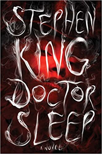 Stephen King - Doctor Sleep Audio Book Free