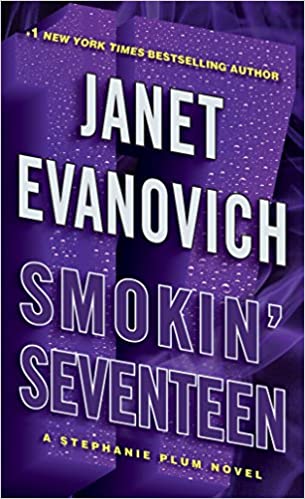 Janet Evanovich - Smokin' Seventeen Audio Book Free