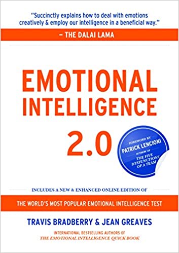 Travis Bradberry - Emotional Intelligence 2.0 Audio Book Free