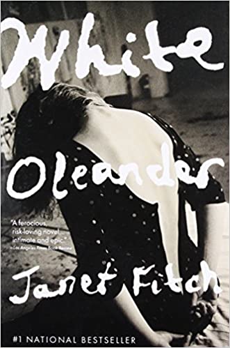 Janet Fitch - White Oleander Audio Book Free