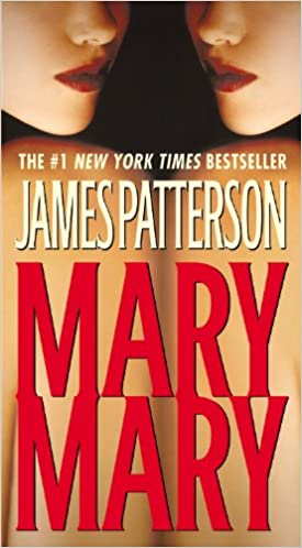 James Patterson - Mary, Mary Audio Book Stream