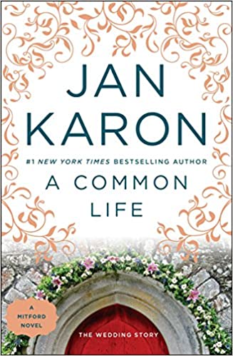 Jan Karon - A Common Life Audio Book Stream