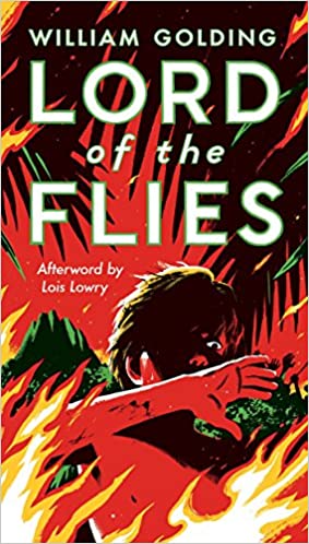 William Golding - Lord of the Flies Audio Book Stream