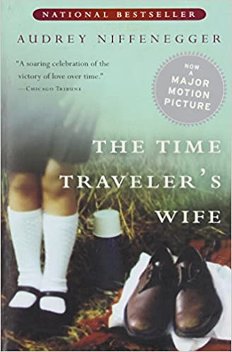 Audrey Niffenegger - The Time Traveler's Wife Audio Book Free